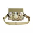 Tasmanian Tiger PC Pouch VL MultiCam - Fickor för plate carriers - 4013236401592 - 4