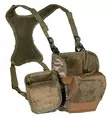 Tenzing Bino Harness Medium Mossy Oak Bottomland - Kikartillbehör - 888151061312 - 2
