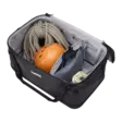 Thule Chasm Gear Hauler 55L Black - Övriga hundprodukter - 085854260732 - 3