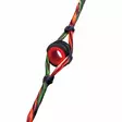 TruGlo Versa Peep Black/Green/Red - Peep-sikten - 788130016312 - 1
