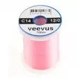 Veevus Thread 12/0 -perhonsidontalanka - Bindtråd - 40300100702 - 21