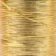 Veevus French Tinsel Medium - Kropprib - 403001040302 - 3
