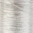 Veevus French Tinsel Medium - Kropprib - 403001040302 - 4