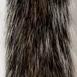 Gray Squirrel Tail - Svansar och svansbitar - 40500300102 - 12