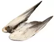 Veniard Mallard Duck Wings - Skinn, vingar och huvud - 5056304601943 - 2