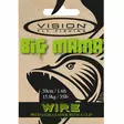 Vision Big Mama Leader Wire - Kabeltafsar - 6417512831352 - 2