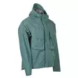 Vision Vector Jacket Mallard Green - Vadarjackor - 6417512850322 - 1