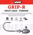 VMC Grip-R Jig Head 3,5g - Jiggskallar - 9313007463312 - 3