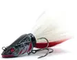 VMC Sharpshooter 27g - Gummibeterna för gädda - 3400700952 - 4