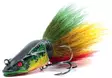 VMC Sharpshooter 27g - Gummibeterna för gädda - 3400700952 - 5