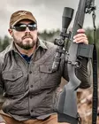 Vortex Venom 5-25x56 FFP EBR-7C MRAD - Övriga kikarsikten - 843829113182 - 6
