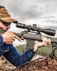 Vortex Venom 5-25x56 FFP EBR-7C MRAD - Övriga kikarsikten - 843829113182 - 3