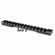 Warne Mountain Tech Remington 700 Style SA Picatinny Rail - Picatinny och Weaver - 656813106622 - 1
