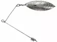 Westin Add-It Spinnerbait Willow #L 2pcs - Shallow rigger oc tillbehör - 7400400002 - 3