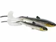 Westin Bullteez Curlytail 21cm 49g - Gäddfiskar under 100g - 0612202212 - 3