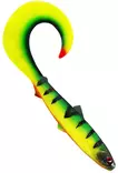 Westin Bullteez Curlytail 21cm 49g - Gäddfiskar under 100g - 0612202212 - 1