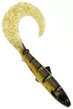 Westin Bullteez Curlytail 21cm 49g - Gäddfiskar under 100g - 0612202212 - 5