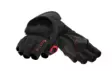 Westin HLF Tec Gloves L Gunmetal - Handskar - 5707549520352 - 1