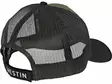 Westin Jet Cap Moss/Black - Truckers - 5707549534342 - 2