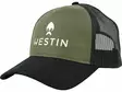 Westin Jet Cap Moss/Black - Truckers - 5707549534342 - 1