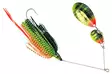 Westin Monstervibe V2 65g Indiana - Spinnerbaits - 1770012 - 1