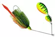 Westin Monstervibe V2 65g Indiana - Spinnerbaits - 1770012 - 2
