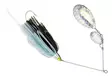 Westin Monstervibe V2 65g Indiana - Spinnerbaits - 1770012 - 6