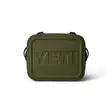 Yeti Hopper Flip 12 Soft Cooler Olive - Kylväskor och kylboxar - 888830289952 - 4