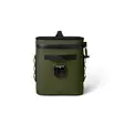Yeti Hopper Flip 12 Soft Cooler Olive - Kylväskor och kylboxar - 888830289952 - 3