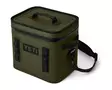 Yeti Hopper Flip 12 Soft Cooler Olive - Kylväskor och kylboxar - 888830289952 - 6