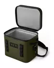 Yeti Hopper Flip 12 Soft Cooler Olive - Kylväskor och kylboxar - 888830289952 - 7