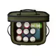 Yeti Hopper Flip 12 Soft Cooler Olive - Kylväskor och kylboxar - 888830289952 - 5
