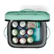 Yeti Hopper Flip 12 Soft Cooler Seafoam - Kylväskor och kylboxar - 888830571002 - 9