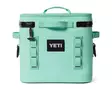 Yeti Hopper Flip 12 Soft Cooler Seafoam - Kylväskor och kylboxar - 888830571002 - 5