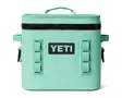 Yeti Hopper Flip 12 Soft Cooler Seafoam - Kylväskor och kylboxar - 888830571002 - 3