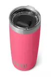 Yeti Rambler 10oz Tumbler Tropical Pink - Termosflaskor och -muggar - 888830345252 - 2