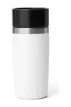 Yeti Rambler 12oz Travel Bottle White - Vattenflaskor och muggar - 888830315262 - 1