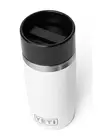 Yeti Rambler 12oz Travel Bottle White - Vattenflaskor och muggar - 888830315262 - 2
