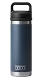 Yeti Rambler 18oz Bottle Navy - Termosflaskor och -muggar - 888830376522 - 1