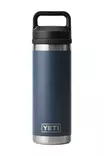 Yeti Rambler 18oz Bottle Navy - Termosflaskor och -muggar - 888830376522 - 1