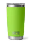 Yeti Rambler 20 OZ Tumbler Venom - Termosflaskor och -muggar - 888830540602 - 1