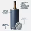 Yeti Rambler Wine Chiller - Termosflaskor och -muggar - 888830321492 - 2