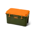 Yeti Tundra 45 Olive/King Crab Orange - Kylväskor och kylboxar - 888830630792 - 2