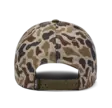 Yeti Woven Flat Brim Snapback Camo - Kepsar - 888830395202 - 3
