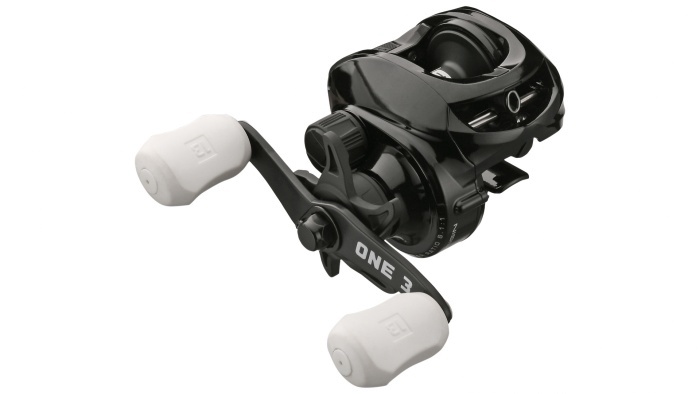 13Fishing Origin A - Lågprofilsrullar - 817063024092 - 1