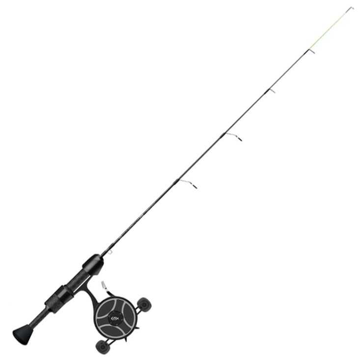 13 Fishing The Snitch Pro Ice Combo 23'' - Pimpelset - 810068299472 - 1