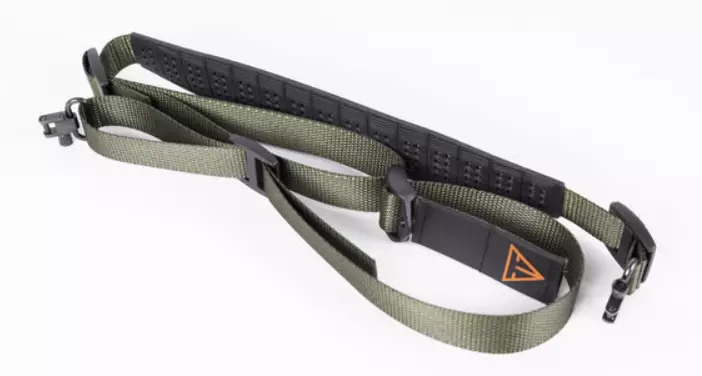 3HGR Tikka Overberget - Vapenremmar - 64380531293882 - 1