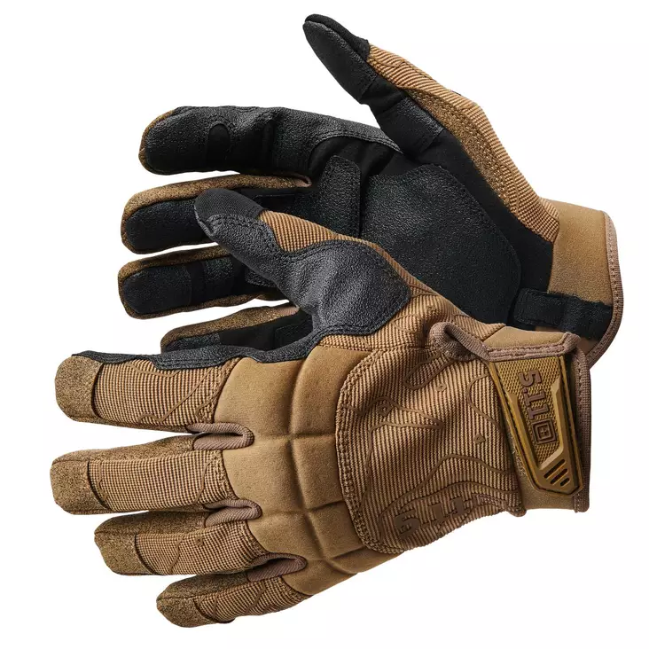 5.11 Station Grip 3.0 Kangaroo - Taktiska handskar - 888579986082 - 1