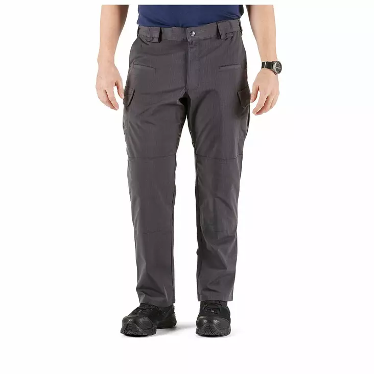 5.11 Stryke Pant W/Flex-Tac TM Charcoal - Taktiska byxor - 888579801842 - 1