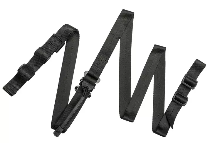 5.11 Vtac 2 point Sling Black - Pistolhölster och magasinfickor - 844802090742 - 1